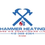 Hammer Heating & Air Conditioning