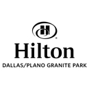 Hilton Dallas/Plano Granite Park - Hotels