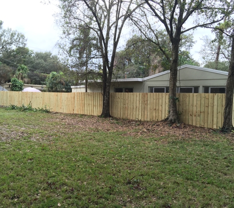 E & Sons Fencing Company - Fort Lauderdale, FL