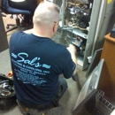 Sal's Heating & Cooling - Professional Engineers