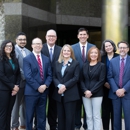 Moore, Ashley - Investment Advisory Service