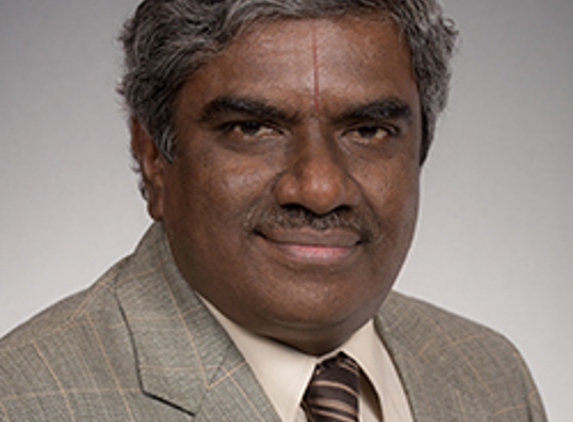 Ramasamy Bakthavatsalam - Seattle, WA