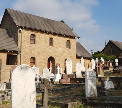 Penhall Funerals - Orange, NSW