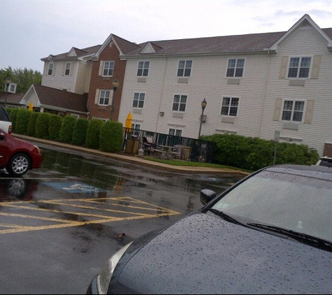 TownePlace Suites - Tewksbury, MA