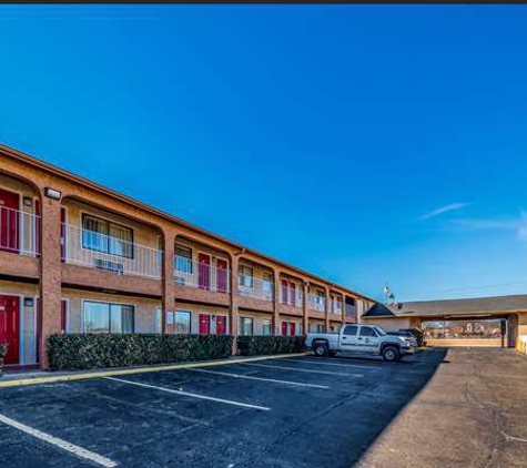 Quality Inn Glenpool - Tulsa - Glenpool, OK