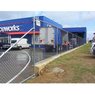 Swift Fencing - Australind, WA