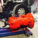 S&A TRUCKCARE - Engines-Diesel-Fuel Injection Parts & Service