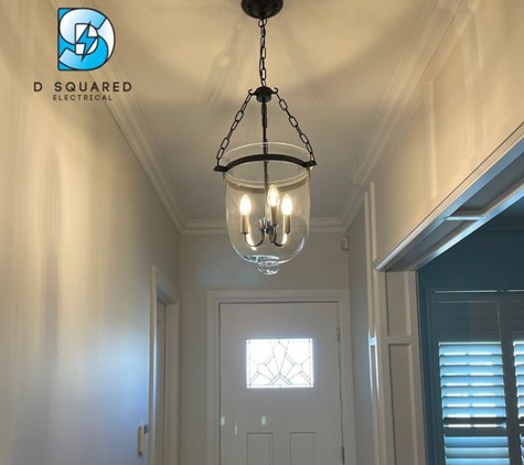 D Squared Electrical Pty Ltd - Officer, VIC