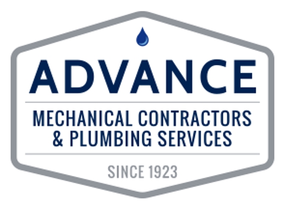 Advance Mechanical Contractors - Signal Hill, CA