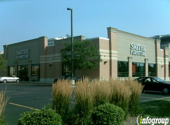 Walter E. Smithe Furniture & Design - Skokie, IL