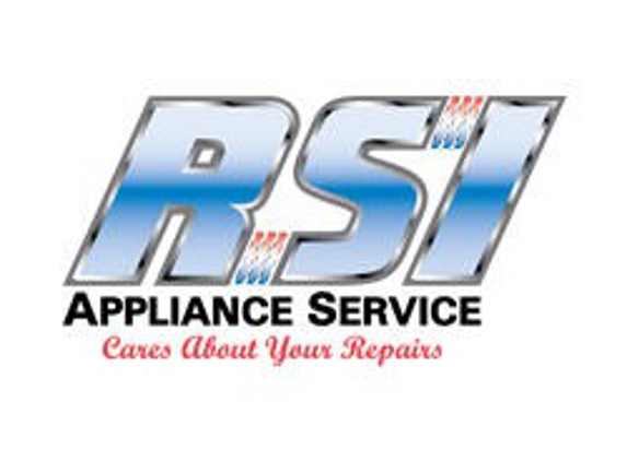 RSI Appliance Service - Livonia, MI