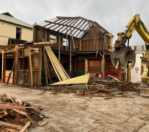 Sale Asbestos Services & Demolition