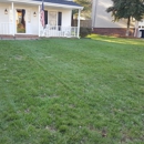 Ground Up Services LLC - Lawn Maintenance