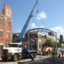 Lias Towing & Crane Service - Crane Service