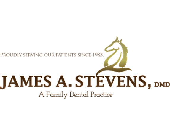 James. A. Stevens, DMD - Family Dental Practice - Woodstock, GA