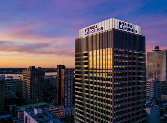 First Horizon Bank - Memphis, TN