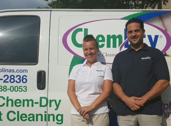 A&A Chem-Dry Carpet Cleaning - Fort Mill, SC