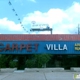 Carpet Villa Inc