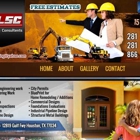 LSC Engineering Consultants