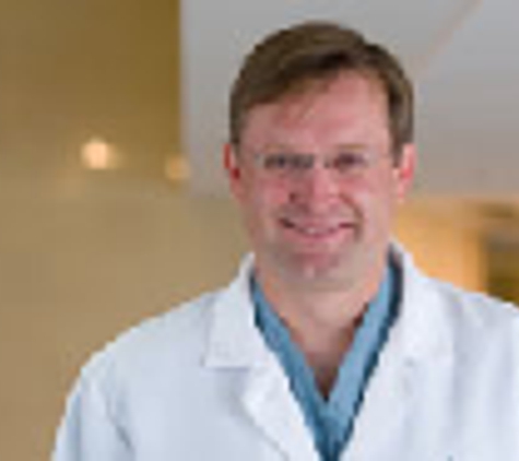 Alan Miles Scarrow, MD - Springfield, MO