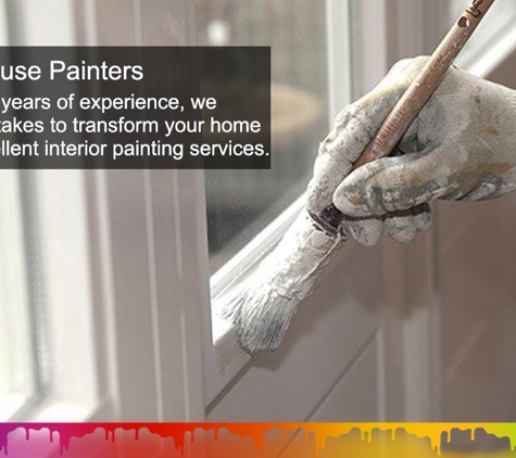 Ansell Painting Roof Painting & House Painter - Dandenong North, VIC. Interior House Painters