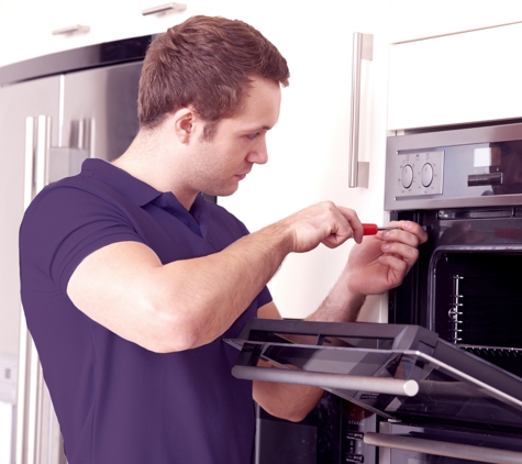 Asurion Appliance Repair - Oklahoma City, OK