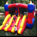 Hip-Hop Bounce Houses - Party & Event Planners