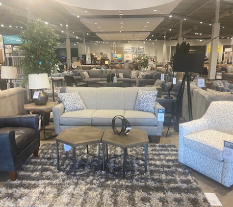 Slumberland Furniture - Eagan, MN