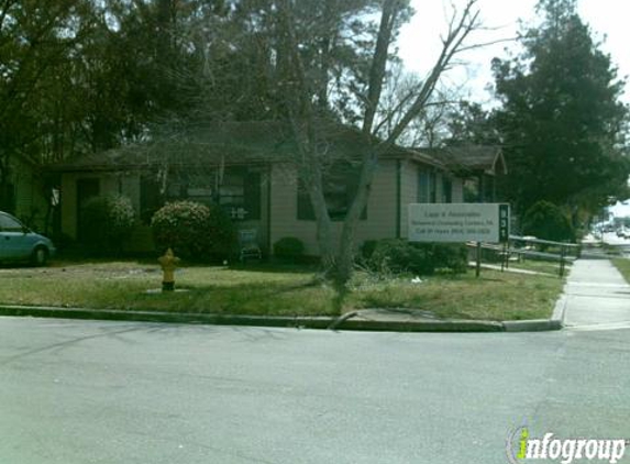 Westside Counseling Center - Jacksonville, FL