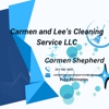 Carmen and Lee’s Cleaning Service gallery