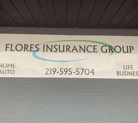 Flores Insurance Group - Munster, IN