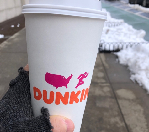 Dunkin' - New York, NY