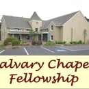 Calvary Chapel Fellowship - Interdenominational Churches