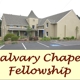 Calvary Chapel Fellowship