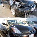 Valley Motor Center Autobody - Automobile Body Repairing & Painting