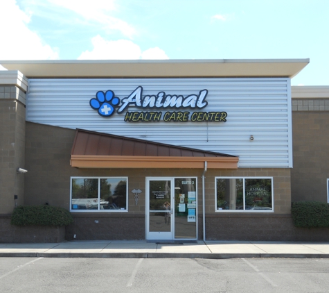 Animal Health Care Center - Renton, WA