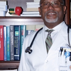 Albert Boyd, MD