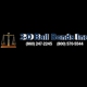 3-D Bail Bonds Inc
