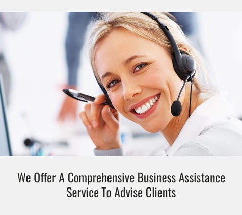 Tony Smith & Associates (Central Coast) - Berkeley Vale, NSW. We Offer A Comprehensive Business Assistance Service To Advise Clients