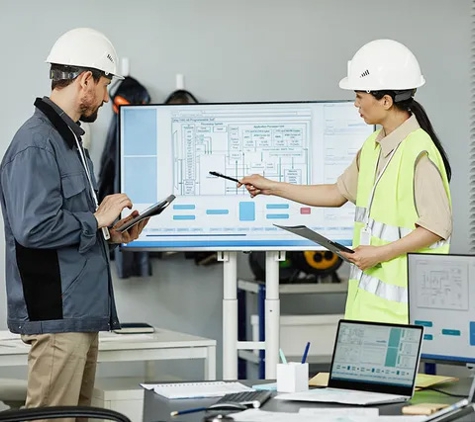 Hybrid Engineering Solution - Atherton, QLD