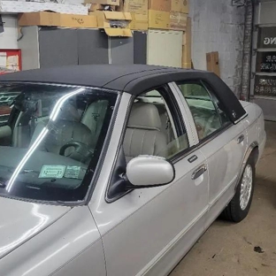 Sunline Sunroofs - Lindenhurst, NY