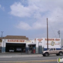 Broadway Radiator Garage - Automobile Air Conditioning Equipment-Service & Repair