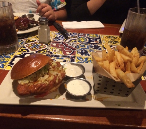 Chili's Grill & Bar - Wellington, FL