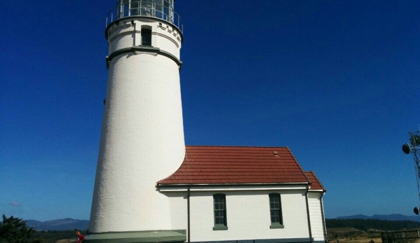 Cape Blanco State Park - Port Orford, OR