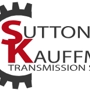 Sutton-Kauffman Transmission