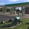 Sinclair Gas Station gallery