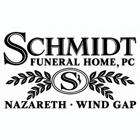 Schmidt Funeral Home PC