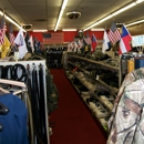 Bear Paw Army Navy Store - Clothing Stores