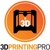 3D Printing Pro - Printers - General