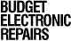 Budget Electronic Repairs - Television Repairs, Service & Installation
